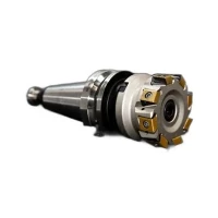 Peces d'acer inoxidable CNC