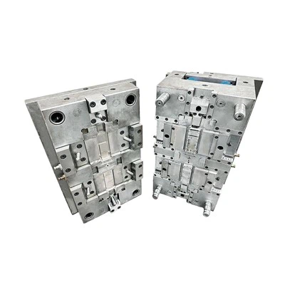 Productes d'emmotllament per injecció de plàstic